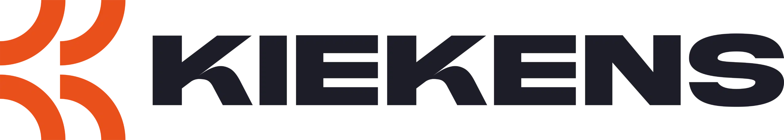 Kiekens logo 2026